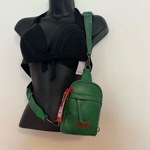 Montana West Crossbody